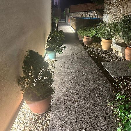 Apartamentos Rurales San Pedro San Pedro  Екстер'єр фото