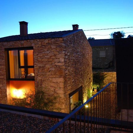 Apartamentos Rurales San Pedro San Pedro  Екстер'єр фото