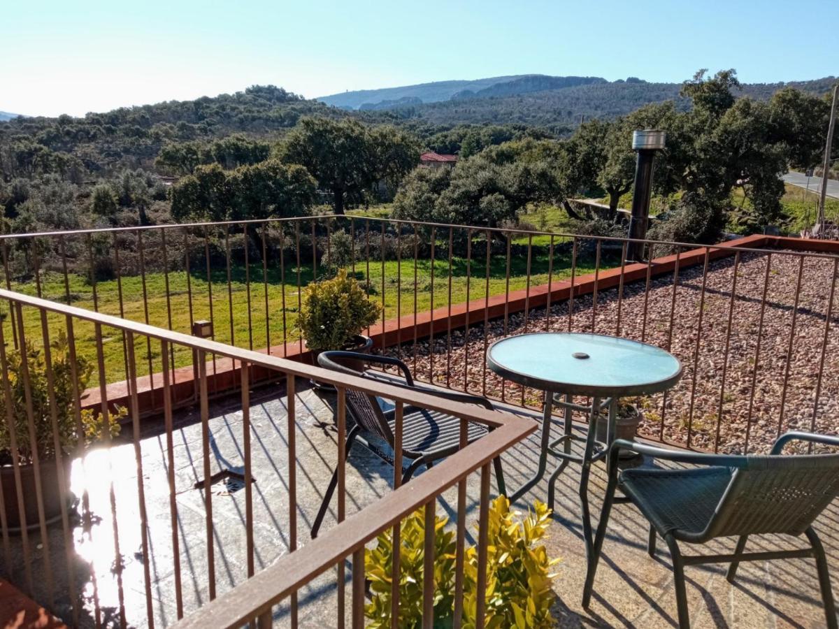 Apartamentos Rurales San Pedro San Pedro  Екстер'єр фото