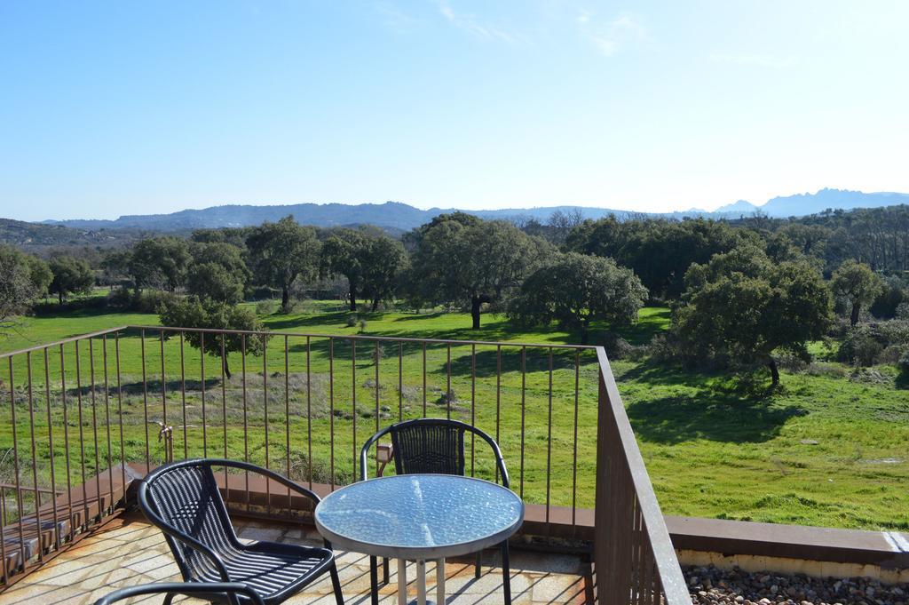 Apartamentos Rurales San Pedro San Pedro  Номер фото