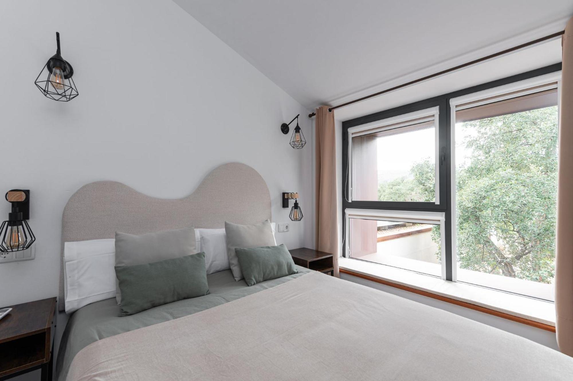 Apartamentos Rurales San Pedro San Pedro  Екстер'єр фото