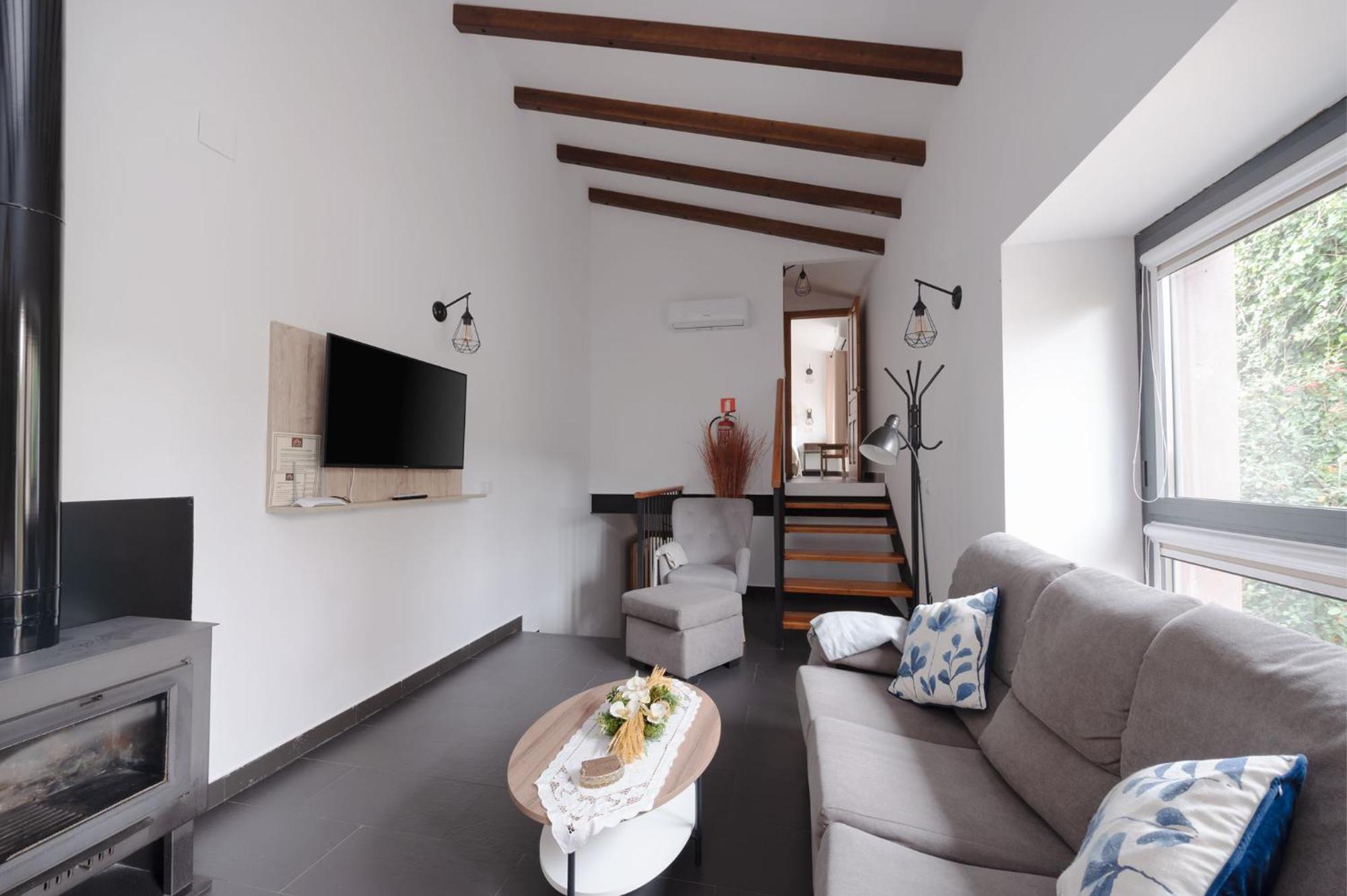 Apartamentos Rurales San Pedro San Pedro  Екстер'єр фото