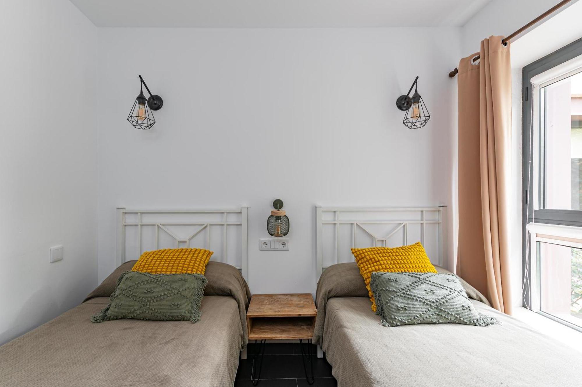 Apartamentos Rurales San Pedro San Pedro  Екстер'єр фото