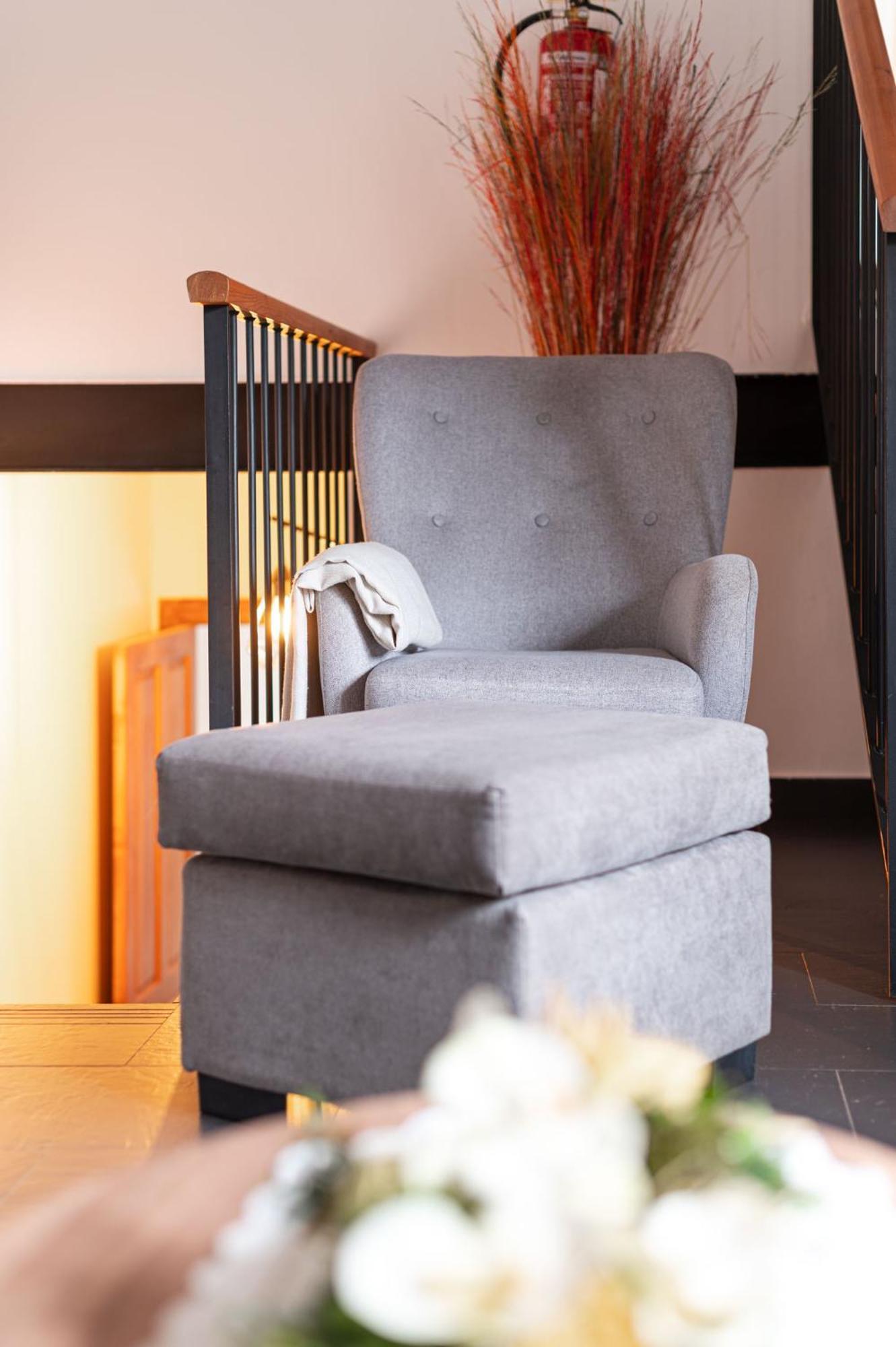 Apartamentos Rurales San Pedro San Pedro  Екстер'єр фото