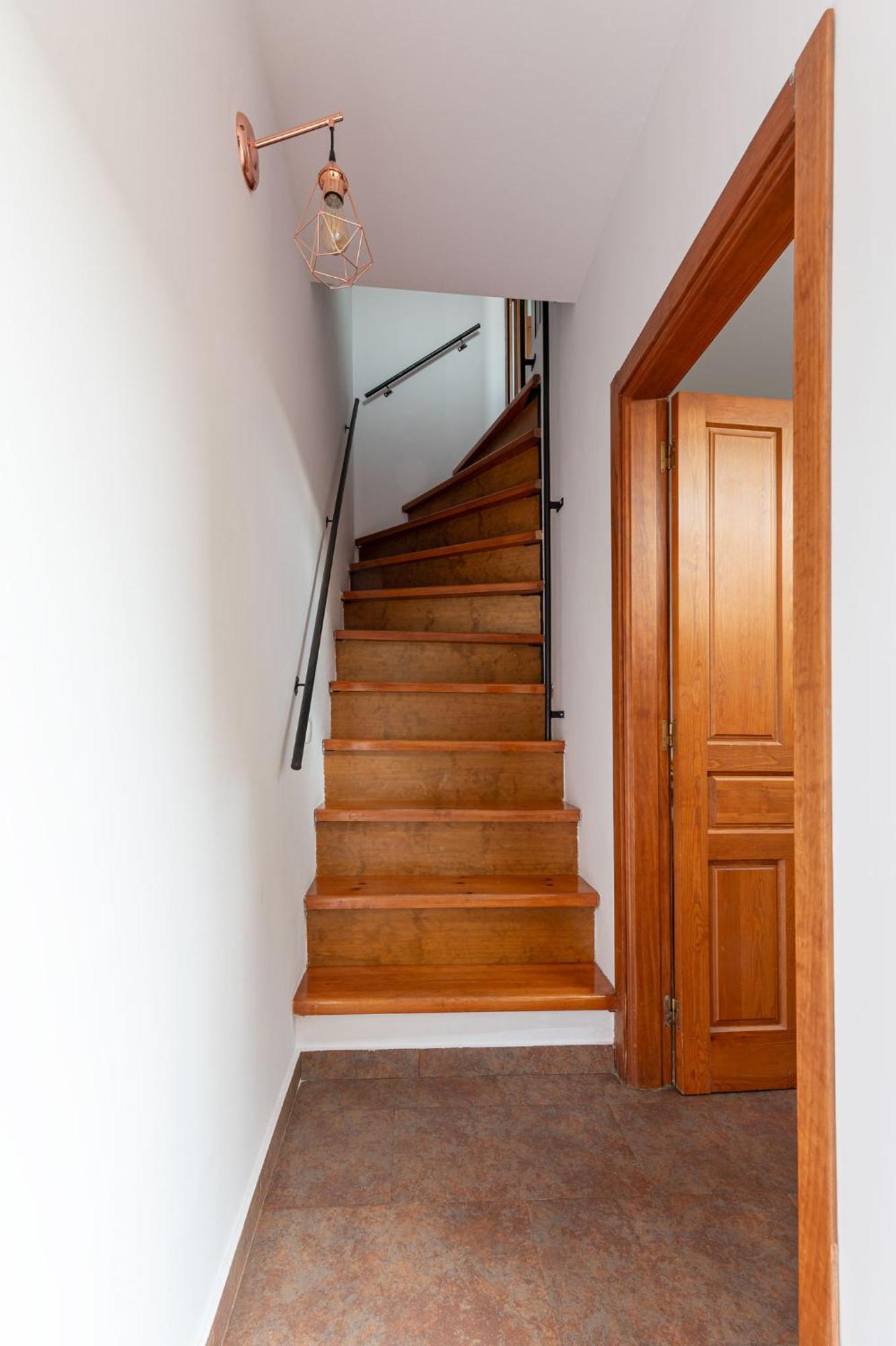 Apartamentos Rurales San Pedro San Pedro  Екстер'єр фото