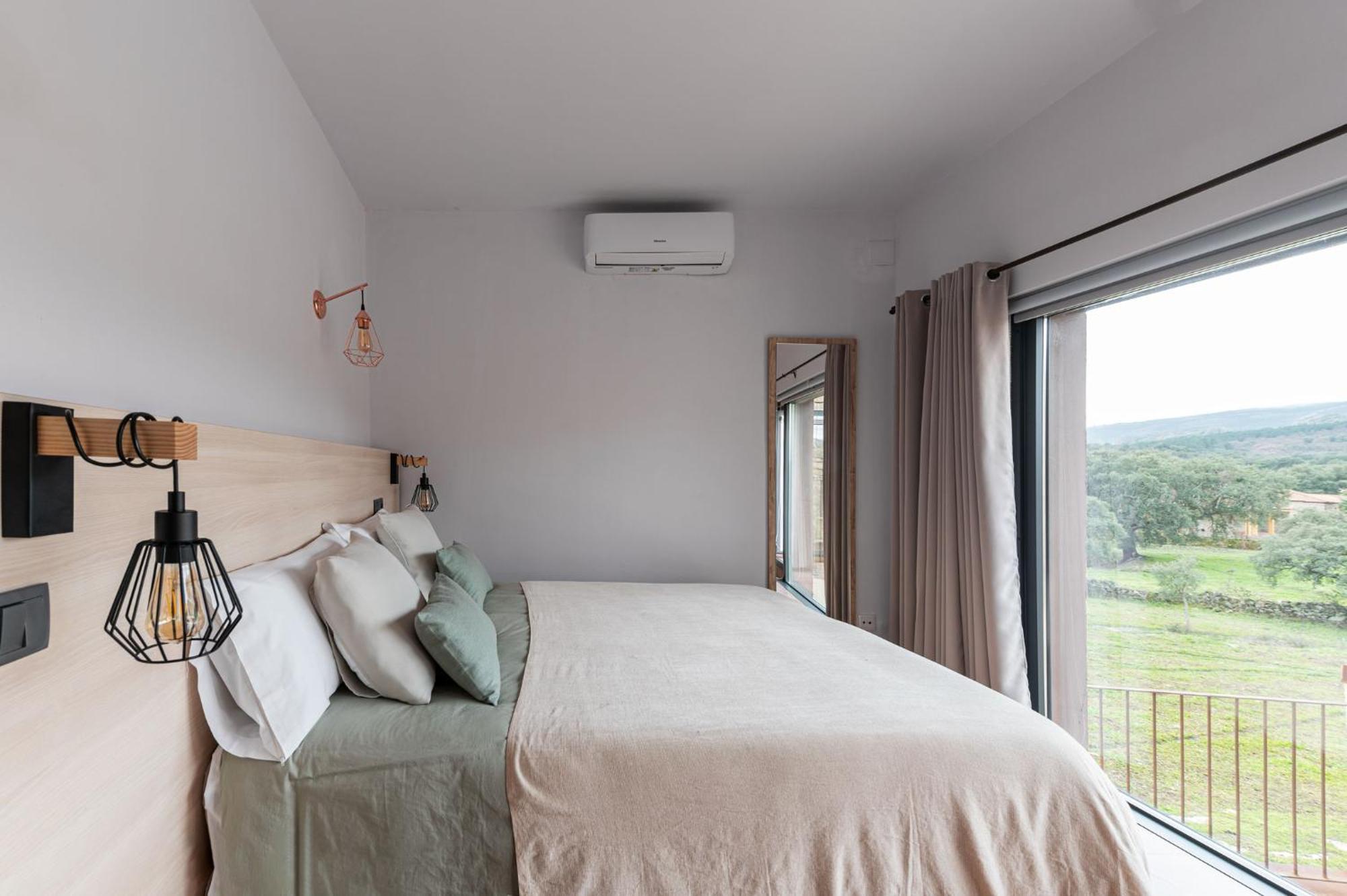 Apartamentos Rurales San Pedro San Pedro  Екстер'єр фото