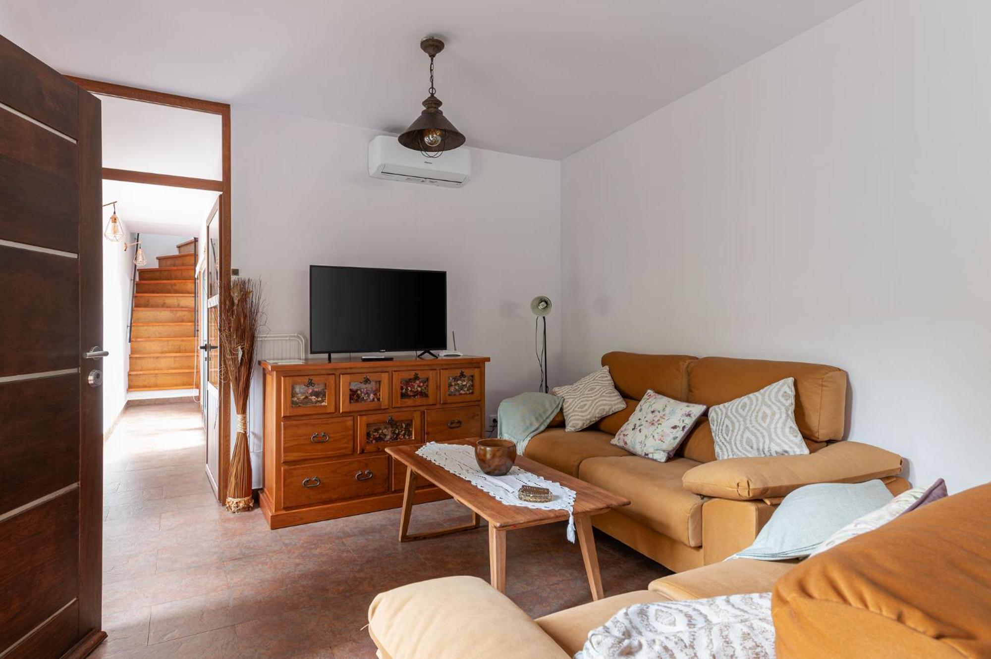 Apartamentos Rurales San Pedro San Pedro  Екстер'єр фото