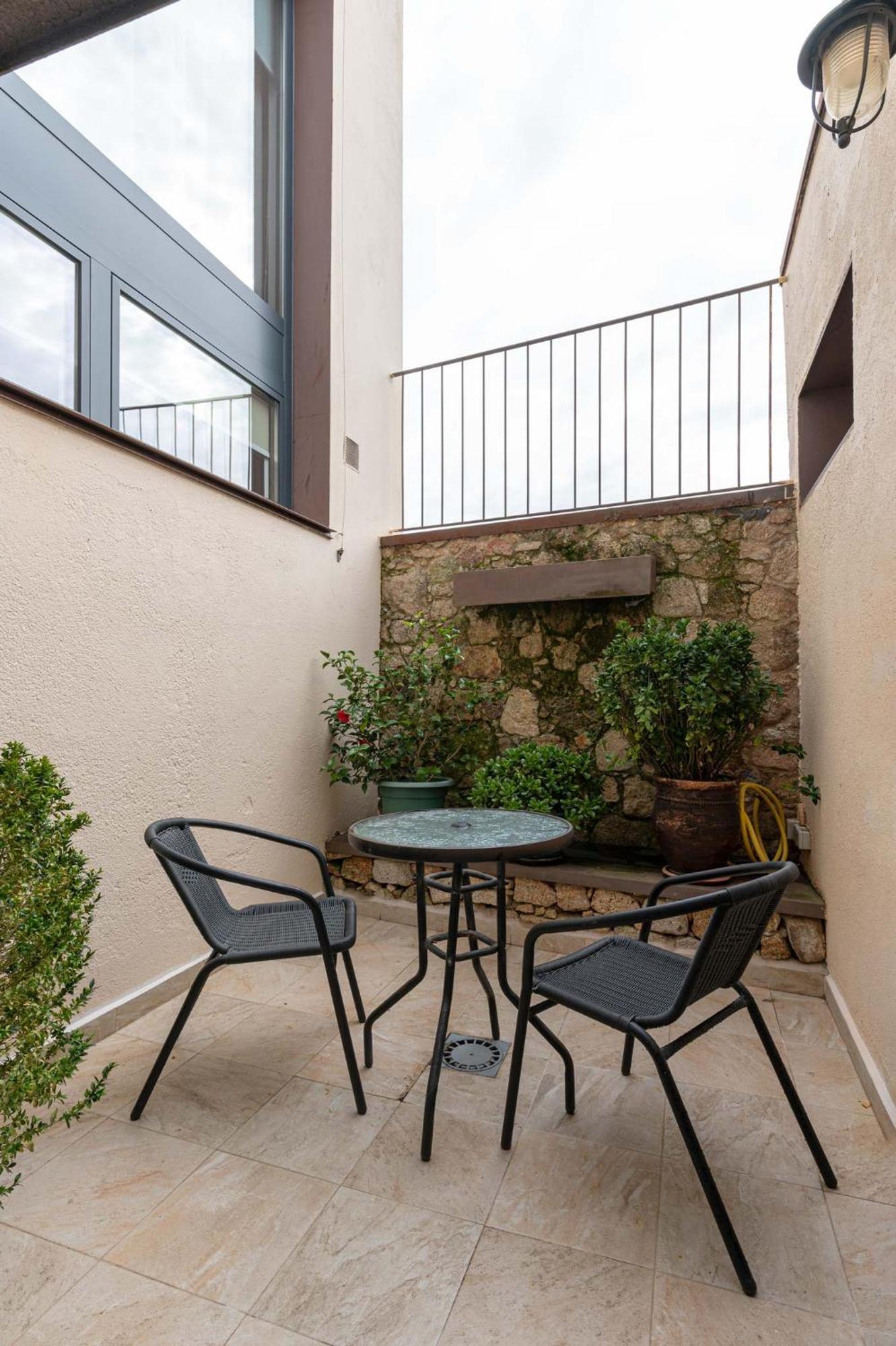 Apartamentos Rurales San Pedro San Pedro  Екстер'єр фото