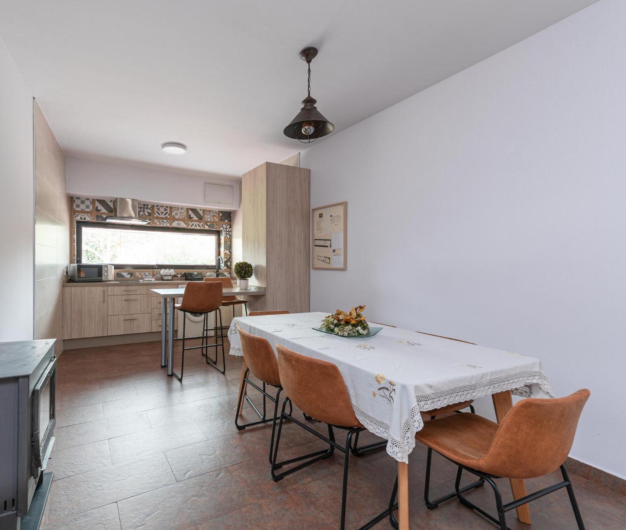 Apartamentos Rurales San Pedro San Pedro  Екстер'єр фото