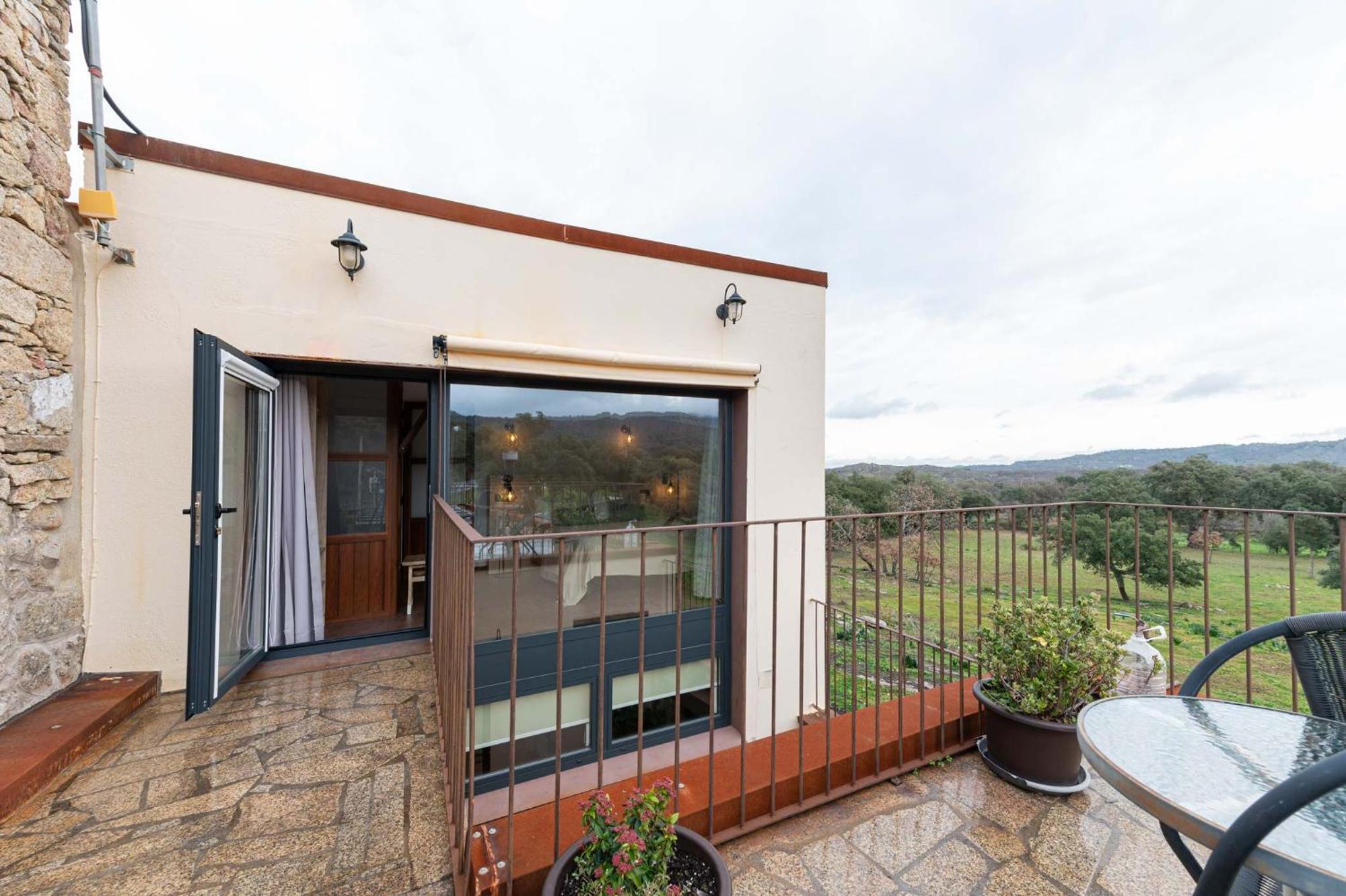 Apartamentos Rurales San Pedro San Pedro  Екстер'єр фото
