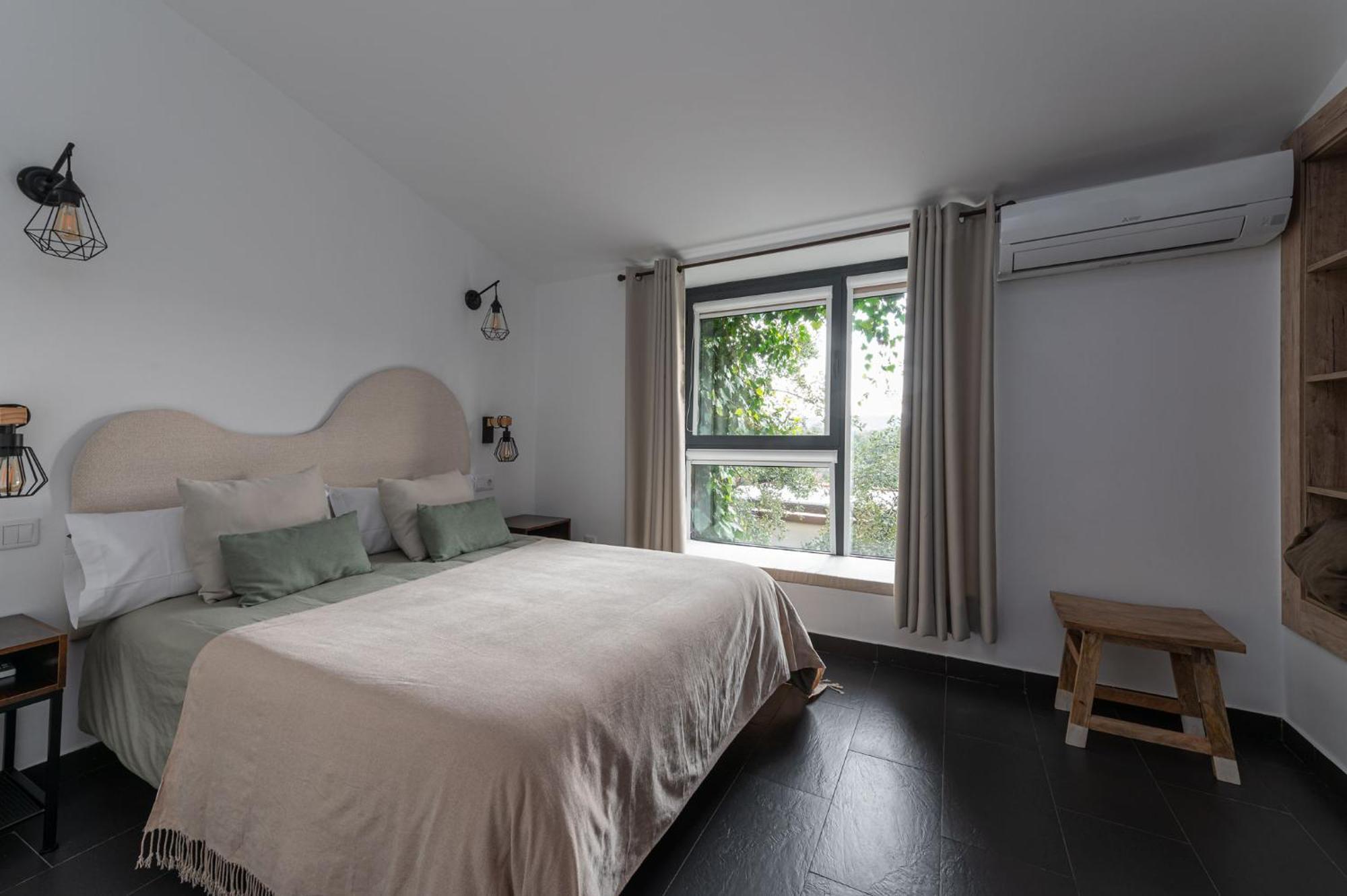 Apartamentos Rurales San Pedro San Pedro  Екстер'єр фото
