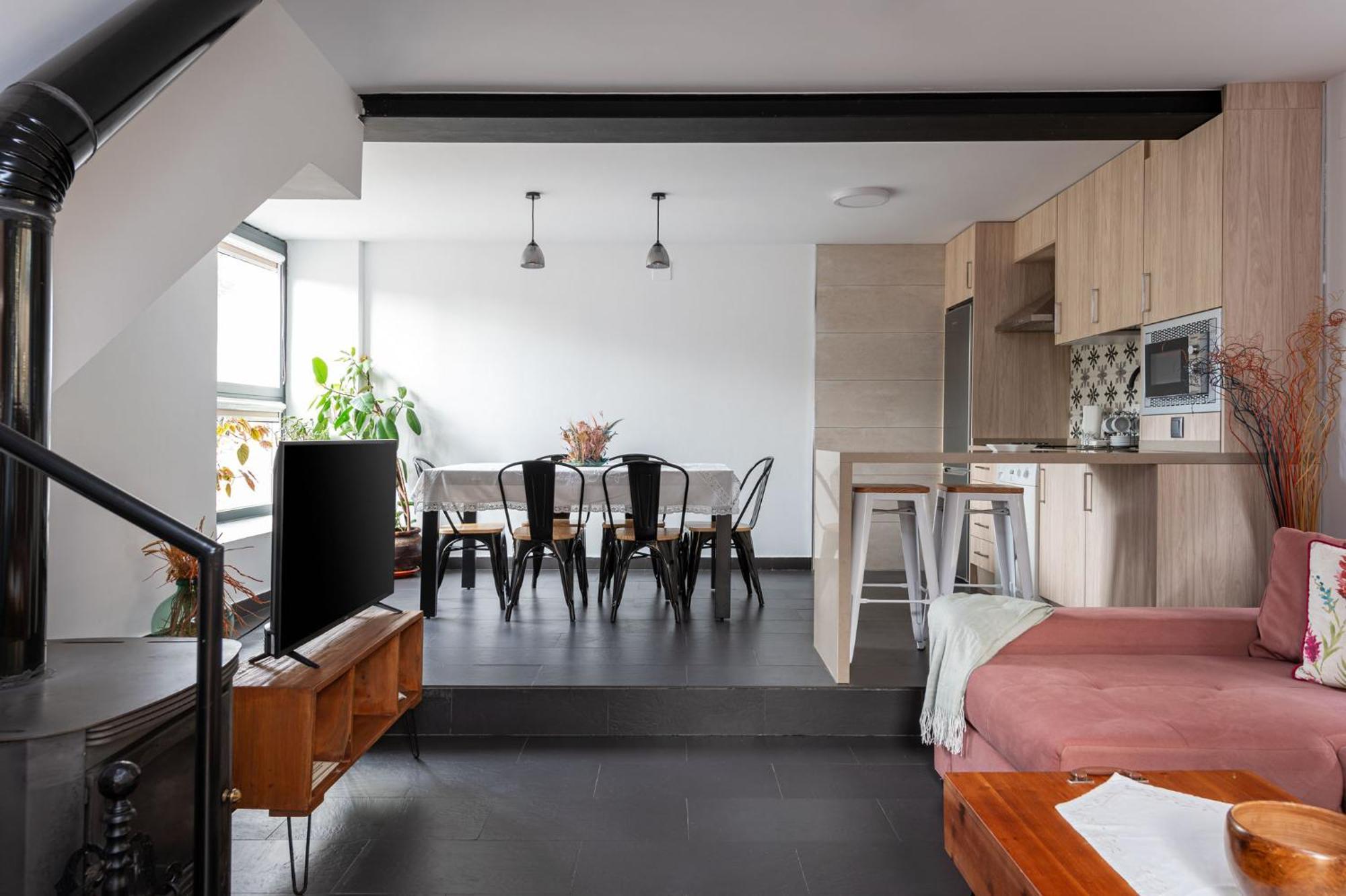 Apartamentos Rurales San Pedro San Pedro  Екстер'єр фото