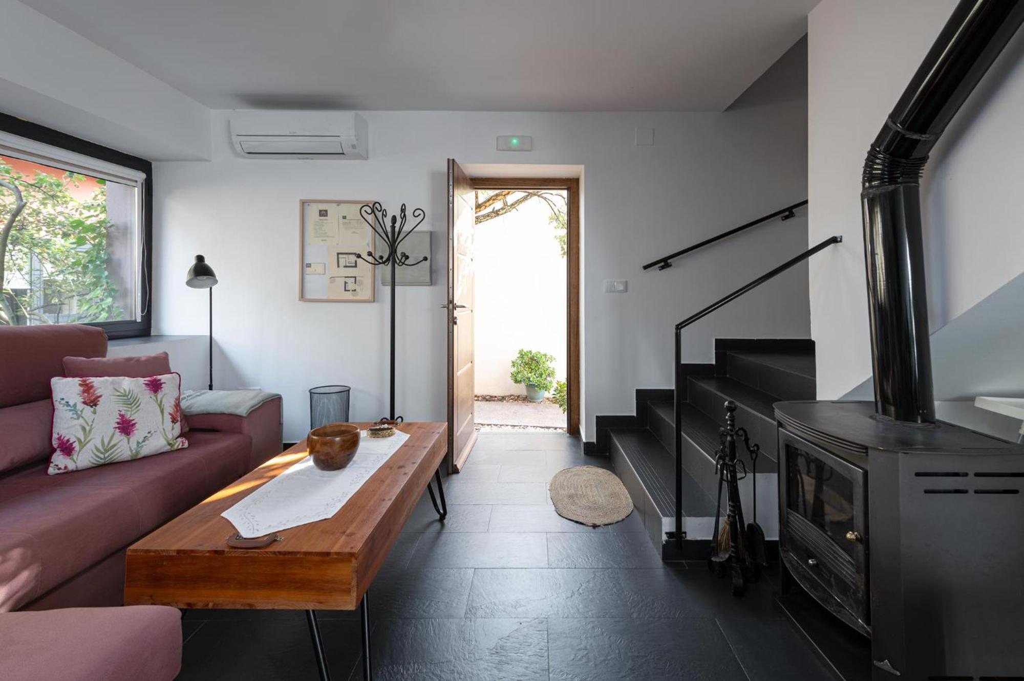 Apartamentos Rurales San Pedro San Pedro  Екстер'єр фото