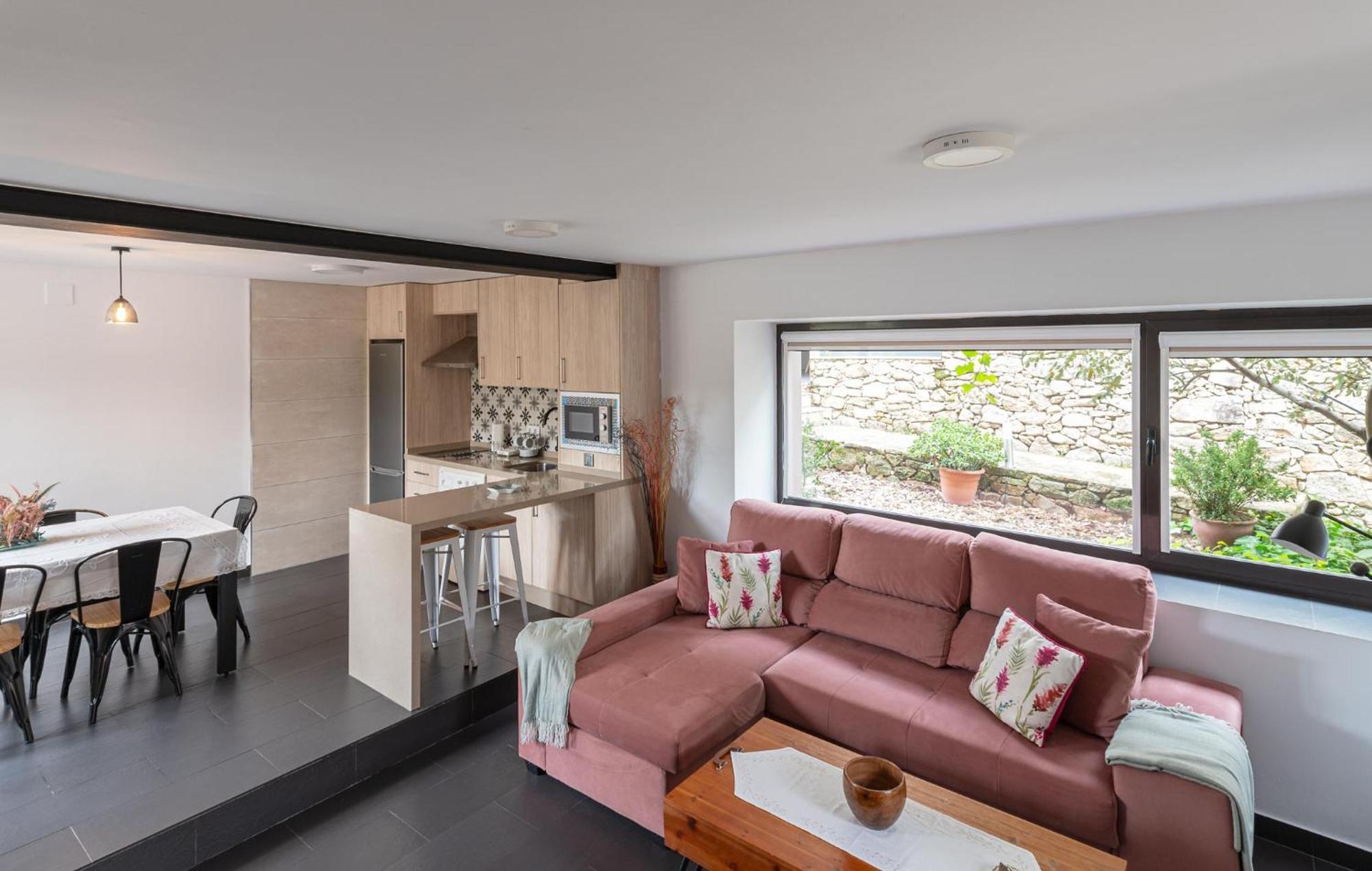 Apartamentos Rurales San Pedro San Pedro  Екстер'єр фото