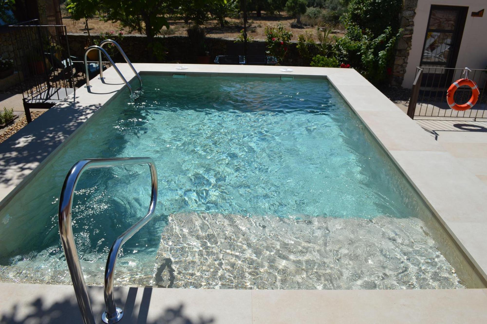 Apartamentos Rurales San Pedro San Pedro  Екстер'єр фото