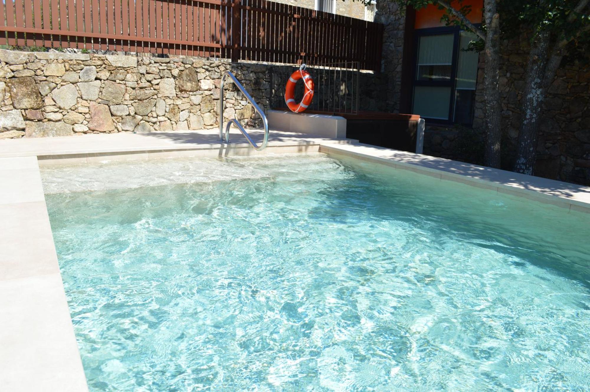 Apartamentos Rurales San Pedro San Pedro  Екстер'єр фото