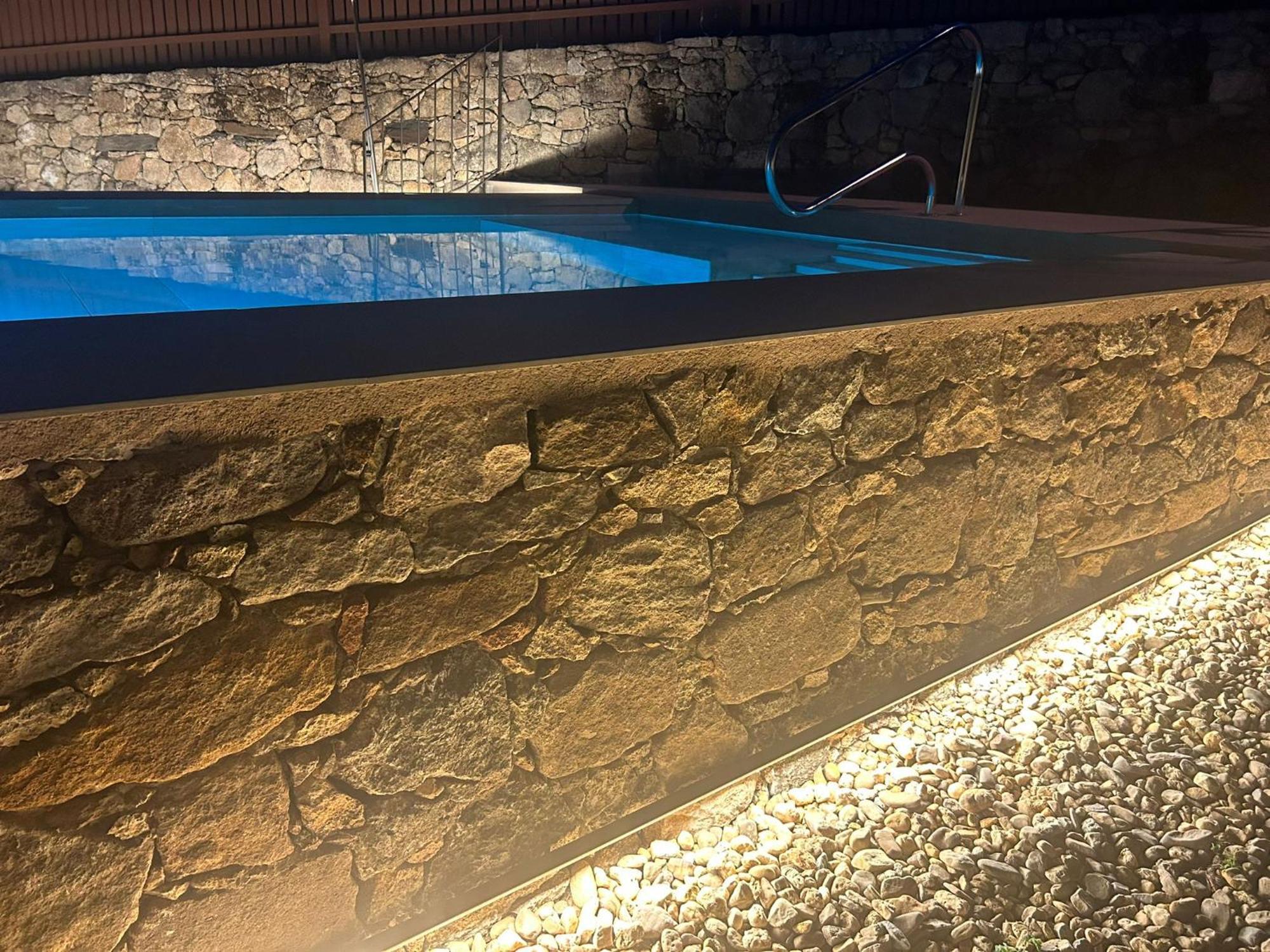 Apartamentos Rurales San Pedro San Pedro  Екстер'єр фото