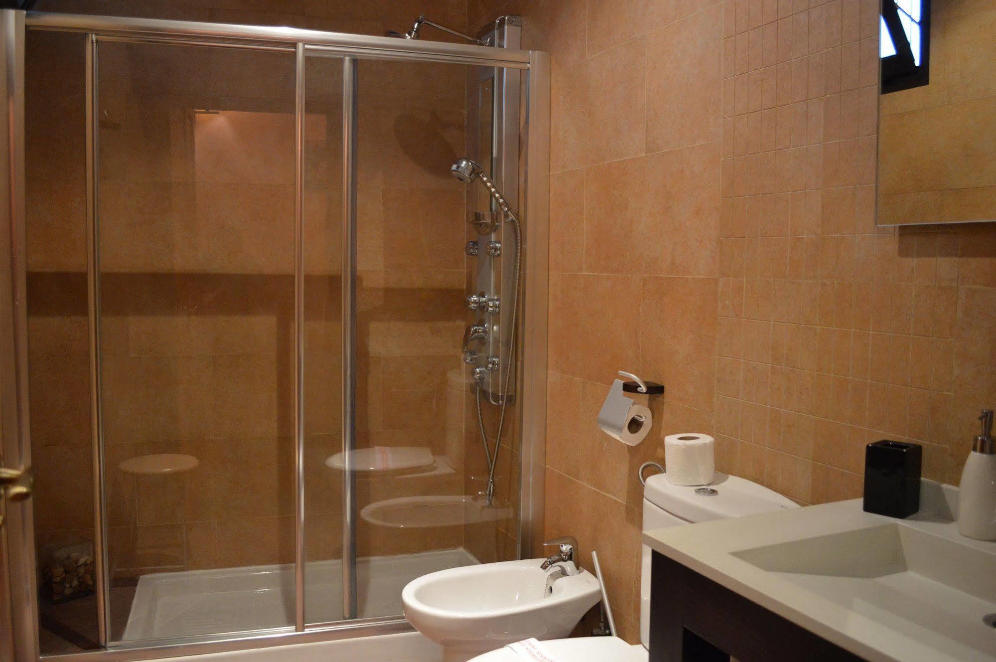 Apartamentos Rurales San Pedro San Pedro  Екстер'єр фото